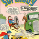 Illustration for article titled A Sampling of Speaking Simians: DC Superheroes Edition